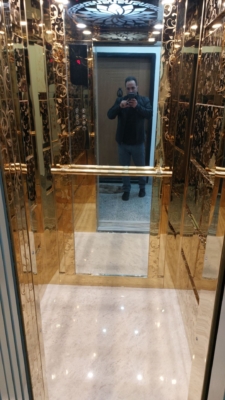 نصب و مونتاژ آسانسور